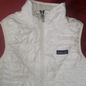 Patagonia vest